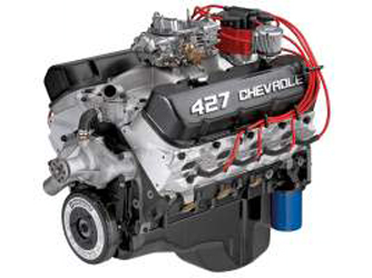 P0D13 Engine